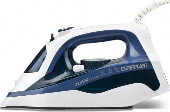 Iron G3Ferrari Iron G3Ferrari G40015 2200W