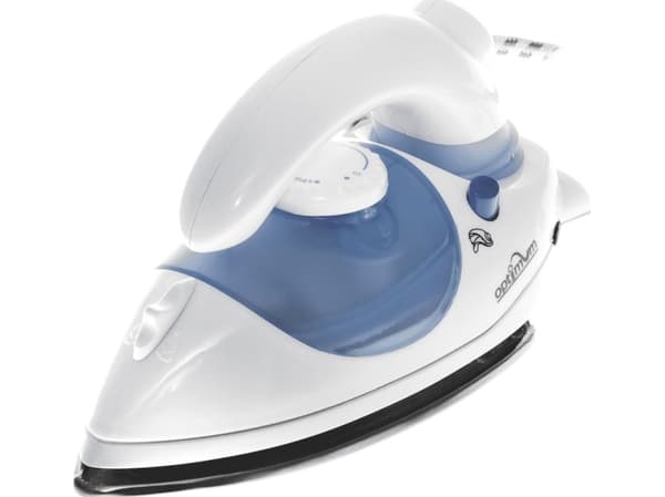 Żelazko Optimum ZL-0160