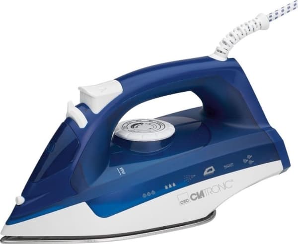 Iron Clatronic IRON CLATRONIC DB 3704