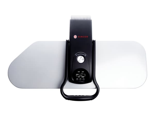 Singer ESP260T - Strykepresse med automatisk slukking - 1500 W