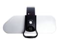 Miniatyrbilde 4 av 5: Singer ESP260T - Strykepresse med automatisk slukking - 1500 W