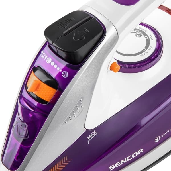 Żelazko Sencor SSI 8710VT