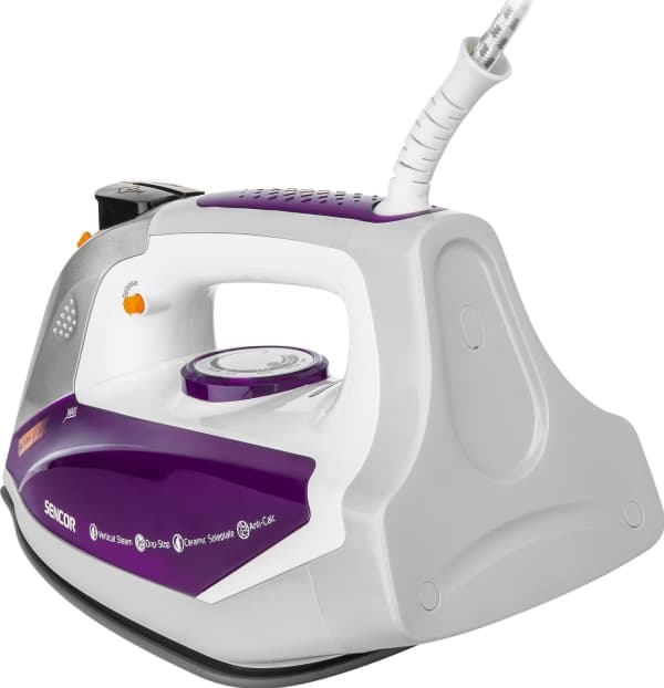 Żelazko Sencor SSI 8710VT