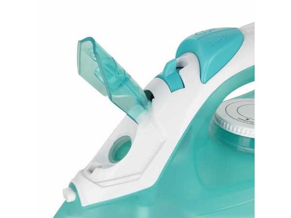 Emerio SI-110298.4 - Höyrysilitysrauta - 2000 W