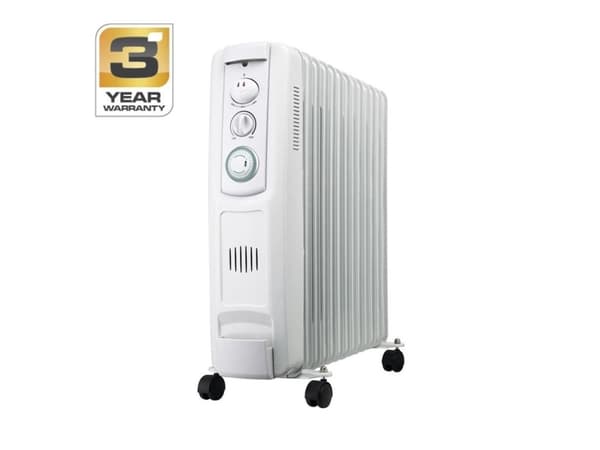 ÖLJYLÄMMITIN TAI15T-13 2.5KW STANDARDI