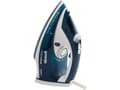 Miniatyrbilde 2 av 5: Gorenje SIH2200TQC, Dampstrykejern, Keramisk strykesåle, 2,5 m, 90 g/min, Blå, 30 g/min