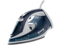 Miniatyrbilde 1 av 5: Gorenje SIH2200TQC, Dampstrykejern, Keramisk strykesåle, 2,5 m, 90 g/min, Blå, 30 g/min