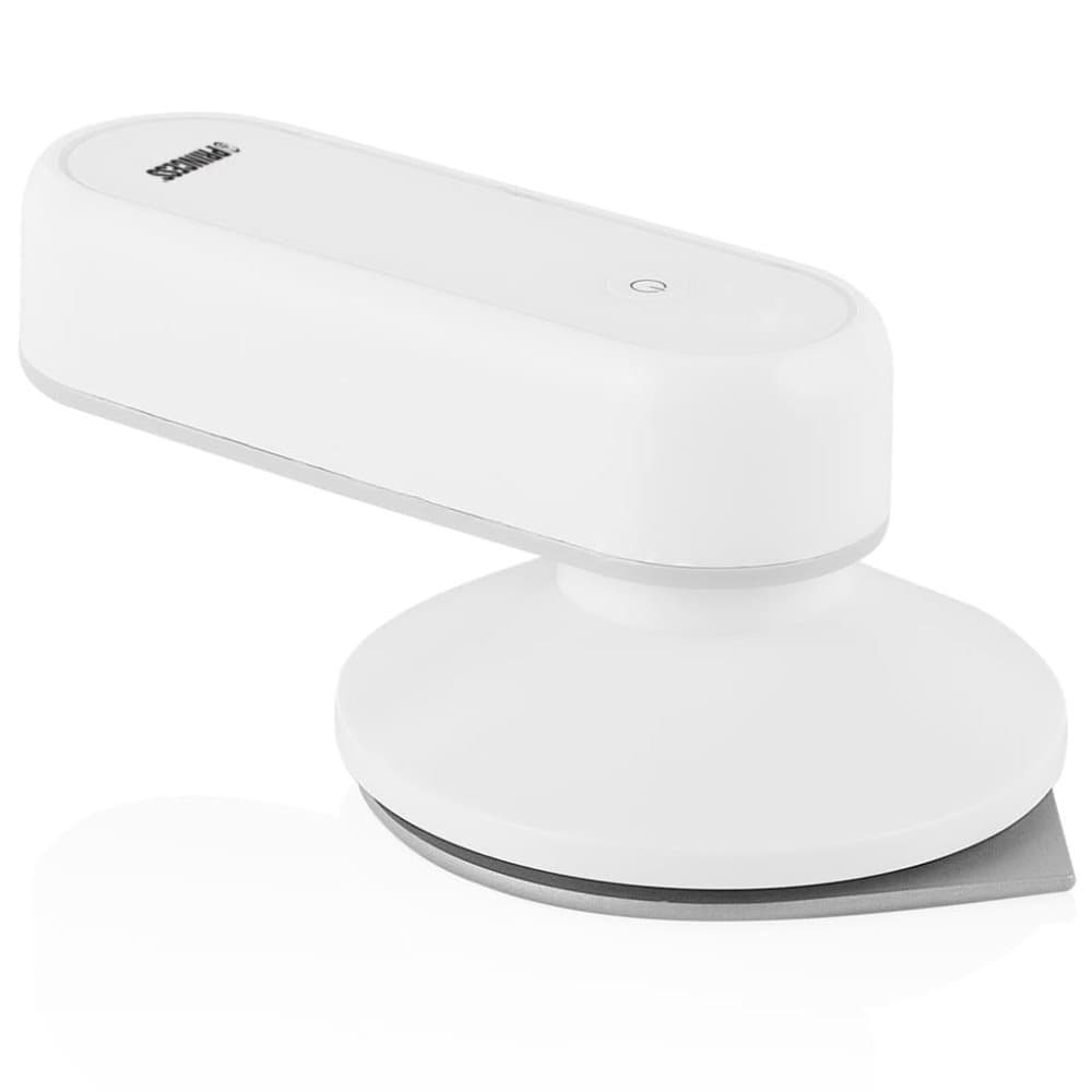 Princess 2-i-1 trådløst strygejern og powerbank 160 W hvid