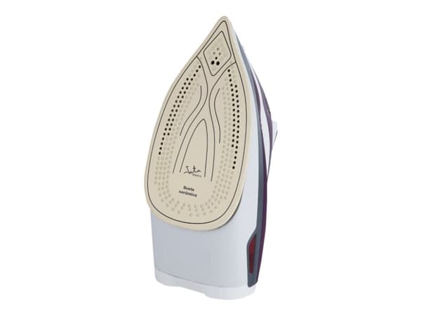 Jata electro PL221C - Ångstrykjärn - sula keramik - 2400 W