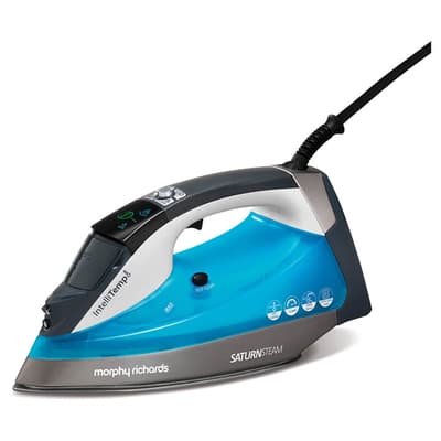 Morphy Richards Strykjärn Saturn Steam Intellitemp
