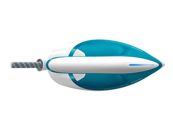 Philips PerfectCare Compact Plus GC7920/20 Silityskeskus, 120 g/min, SteamGlide-pohjalevy, 1,5 L, 430 g/min, Vedenvärinen, irrotettava