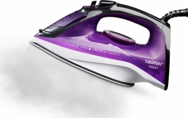Iron Zelmer Iron Zelmer ZIR 1515