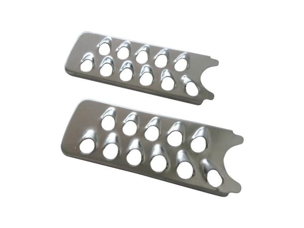 Knives For Shredder Migiris (2 Pcs)