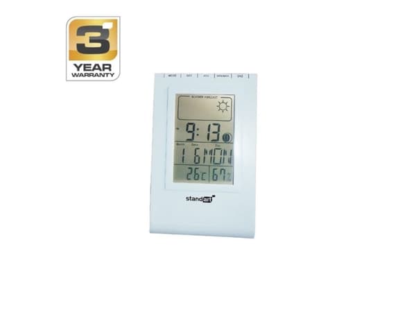 Standart Weather Station Gp8858