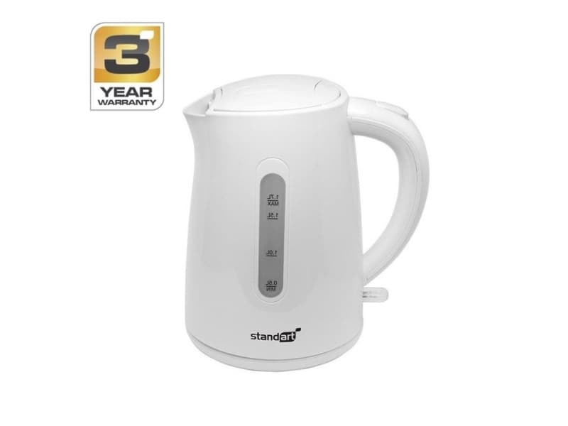 Vattenkokare T-8805 Standard