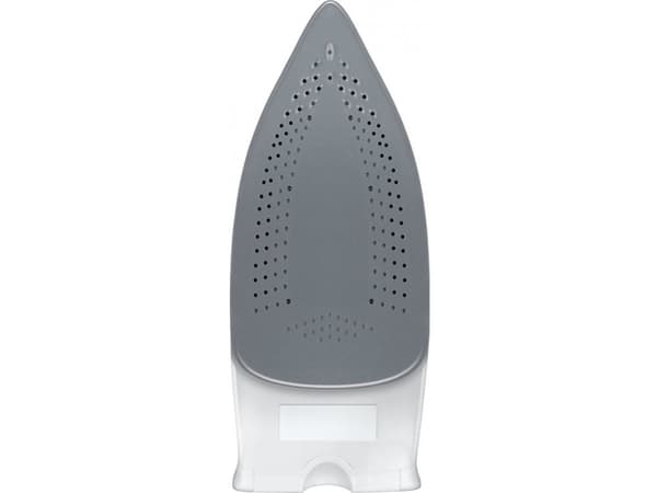 MPM MZE-21/N, Höyrysilitysrauta, Keraaminen pohjalevy, 2,5 m, 180 g/min, Sininen, 50 g/min
