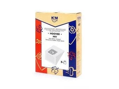 K_M Bags Vac Cleaner H01 Hoover H7(5+1)