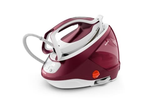 Tefal Pro Express Protect GV9220E0 Ångstrykjärn - Röd