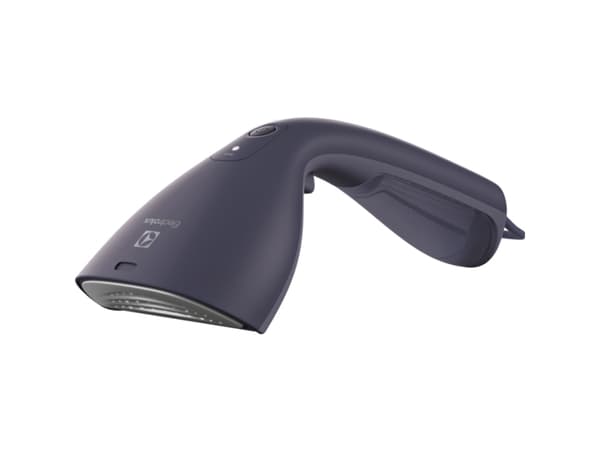 Electrolux E7HS1-4MN, Handhållen klädångare, 0,1 l, Blå, Knappar, 22 g/min, Keramiska