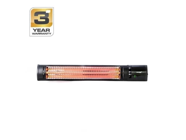 Infrarød varmeapparat Standart LGH-02-4