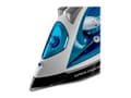 Pikkukuva 2 / 5: Russell Hobbs Supreme Steam Pro, 2600 W, 145 g/min, Keraaminen pohjalevy, 0,31 L, 40 g/min, Sininen, Valkoinen