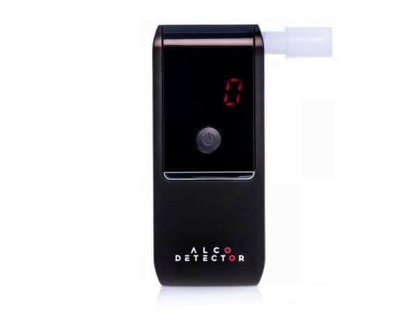Alcodetector S60 utandningsprov