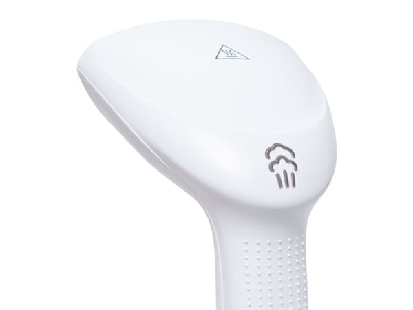 Noveen HGS340, Kannettava vaatehöyrystin, 0,75 min, Valkoinen, 20 g/min, 1,5 m, 1100 W