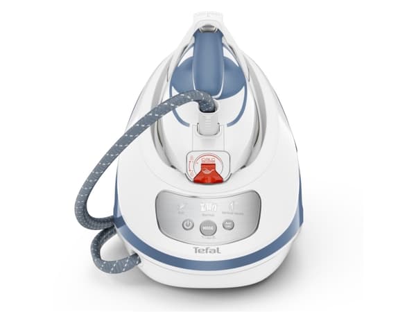 Tefal Express Protect SV9202E0 Damstrygejern - Blå