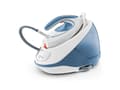 Miniatyrbilde 1 av 5: Tefal Express Protect SV9202E0 Damstrygejern - Blå