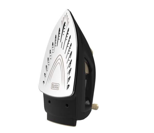 Black&amp;Decker BXSS2400E musta