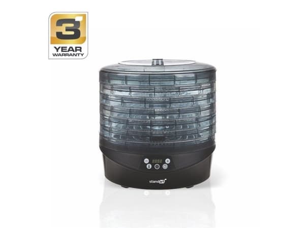 Matdehydrator Fd708a Standart 3.5 L