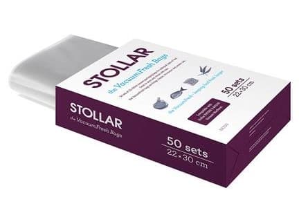 Tyhjiörullat STOLLAR SAT50