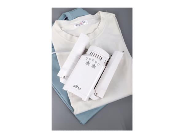 Media-Tech MT6518 SMART AIRDRYER - Shoe/clothes dryer - bærbar