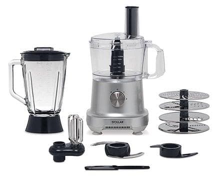 Virtuvinis kombainas Stollar Multi Food Processor SPP700