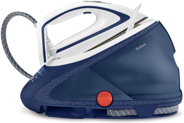 Rowenta DG8622, 2400 W, 430 g/min, Microsteam 400 HD Laser-strykesåle, 6,9 stang, 1,1 l, 120 g/min
