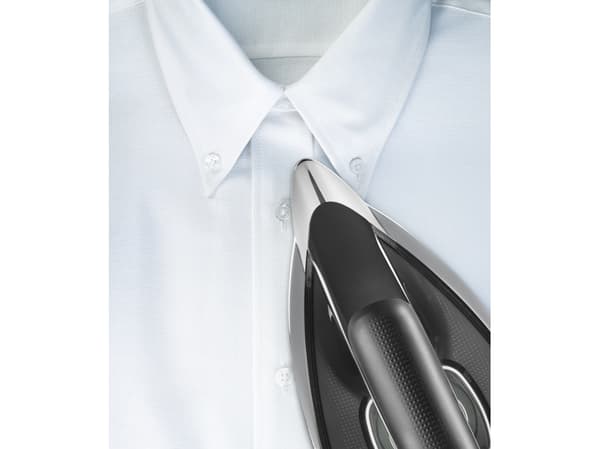 Rowenta DG8622, 2400 W, 430 g/min, Microsteam 400 HD Laser-strykesåle, 6,9 stang, 1,1 l, 120 g/min
