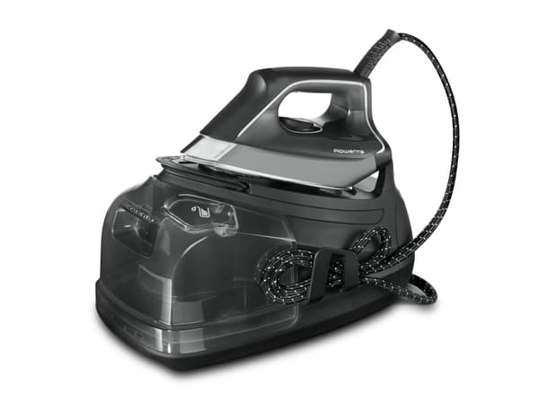 Rowenta DG8622, 2400 W, 430 g/min, Microsteam 400 HD Laser-strykesåle, 6,9 stang, 1,1 l, 120 g/min
