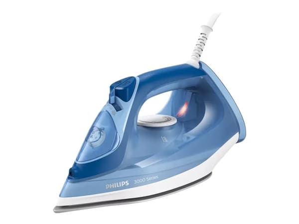 Philips 3000 series DST3031/20 Höyrysilitysrauta, 0,3 L, 1,9 m, 1,5 g