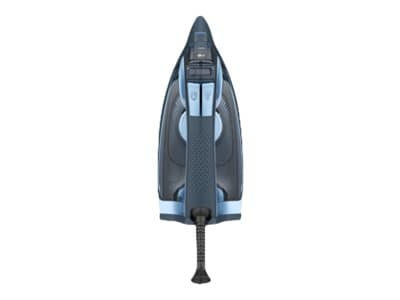 Rowenta DW 4320 D1 Kuiva- & höyrysilitysrauta Microsteam 300 Laser 2500 W Sininen