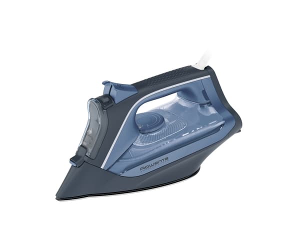Rowenta DW 4320 D1 Kuiva- & höyrysilitysrauta Microsteam 300 Laser 2500 W Sininen
