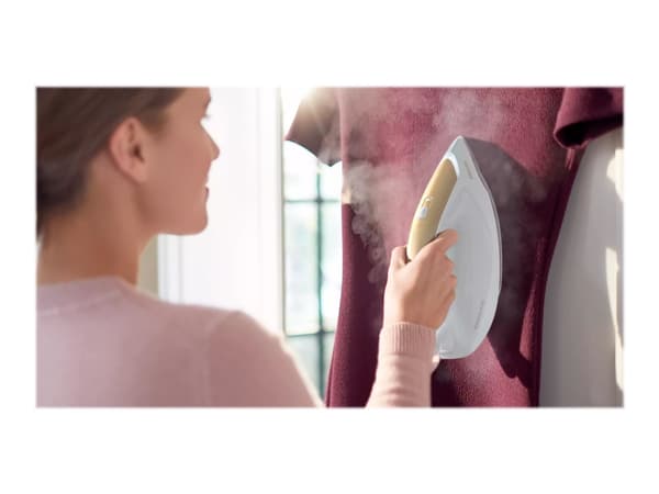 Philips PerfectCare 8000 Series PSG8040 - Dampstrykejern med automatisk slukking - såleplate: SteamGlide Elite - 2700 W