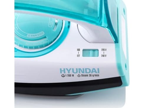 Järn Hyundai TOURIST JÄRN HYUNDAI SI990