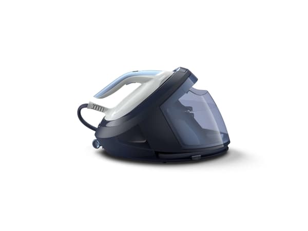 Philips PSG8030/20, 2700 W, 600 g/min, SteamGlide Elite -pohjalevy, 8 bar, 1,8 L, 170 g/min