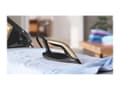 Miniatyrbilde 5 av 5: Philips PerfectCare 8000 Series PSG8140 - Dampstrykejern med automatisk slukking - såleplate: SteamGlide Elite - 2700 W