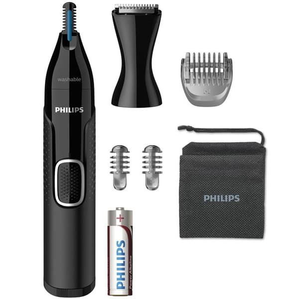 PHILIPS Hygientrimmer NT5650