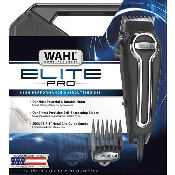 WAHL ELITE PRO Frisörklippare 20106-0460