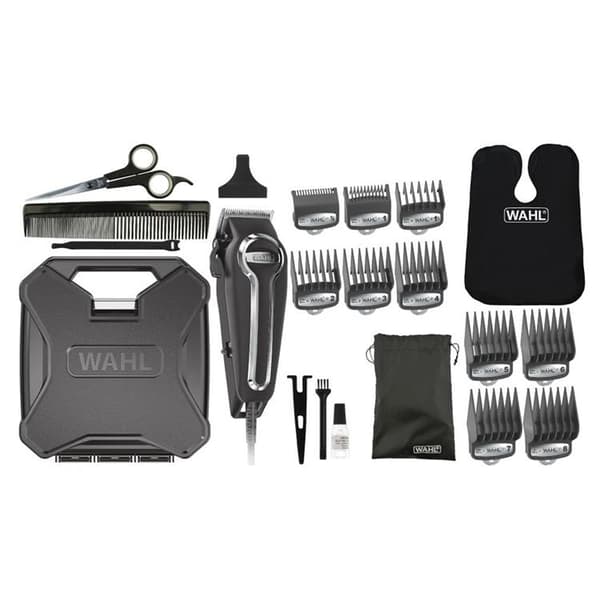 WAHL ELITE PRO Frisörklippare 20106-0460