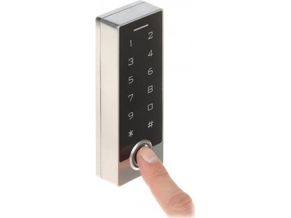 Atlo CODE LOCK ATLO-KRMFW-855-TUYA Wi-Fi