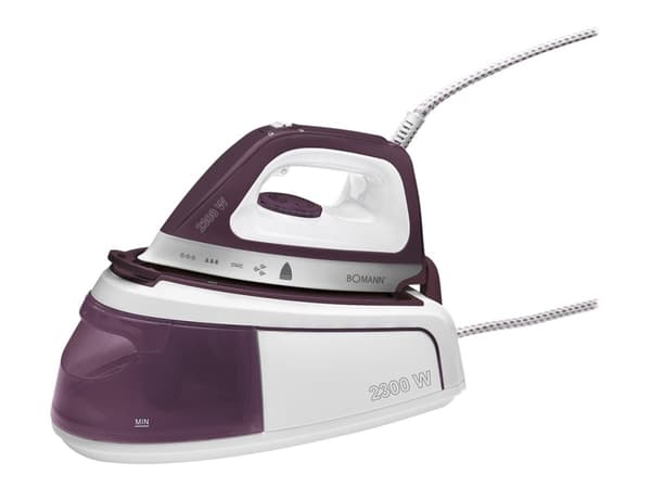 Generaattoripaketti Bomann DBS 6034 CB