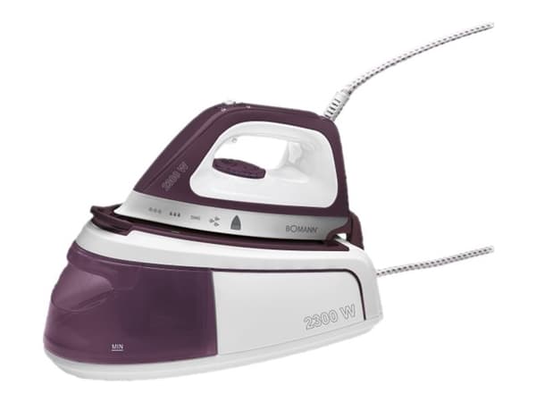 Generaattoripaketti Bomann DBS 6034 CB
